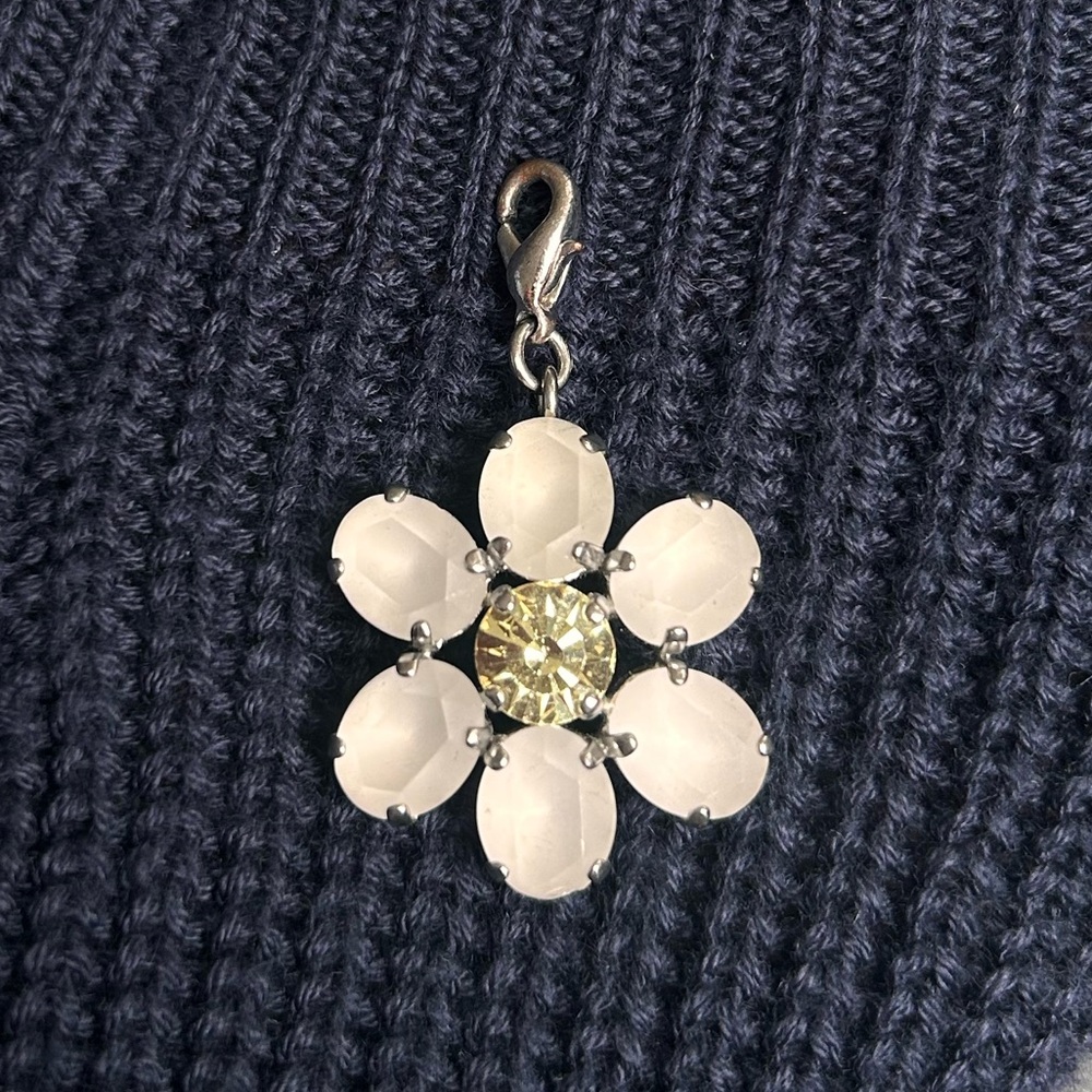 Sabika Garden Party pendant